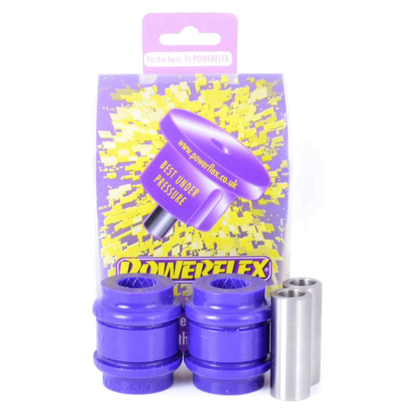 Silent bloc Powerflex arrière de bras de suspension arrière supérieurs road series N°14 PFR27-613