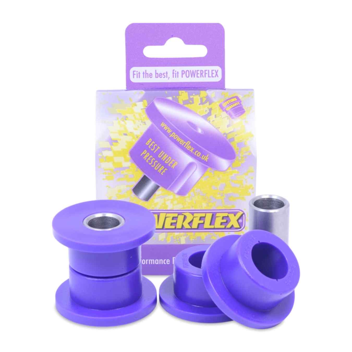 Silent bloc Powerflex arrière de bras de suspension arrière road series N°6 PFR46-106