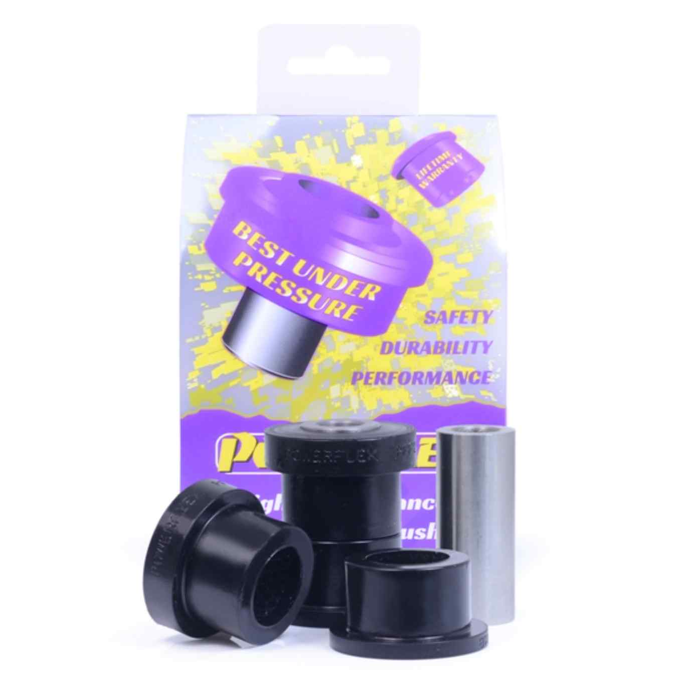 Silent bloc Powerflex arrière de bras de suspension avant road series N°1 PFF25-1001