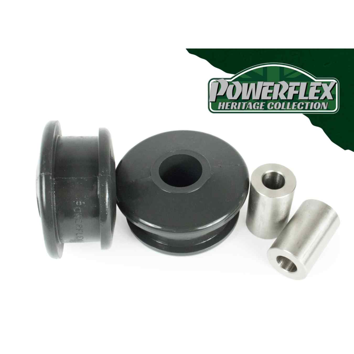 Silent bloc Powerflex arrière de bras de suspension avant heritage N°2 PFF85-410H