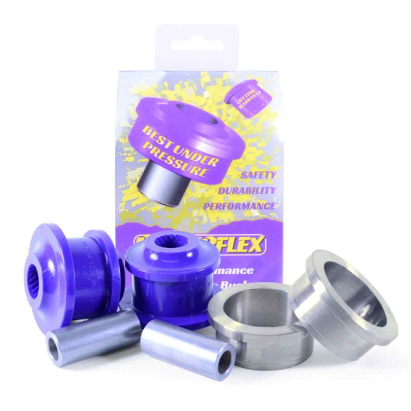 Silent bloc Powerflex arrière de bras de suspension avant road series N°2 PFF44-502