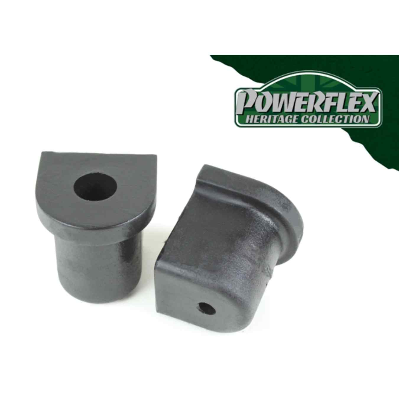 Silent bloc Powerflex arrière de bras de suspension avant heritage N°2 PFF85-213H