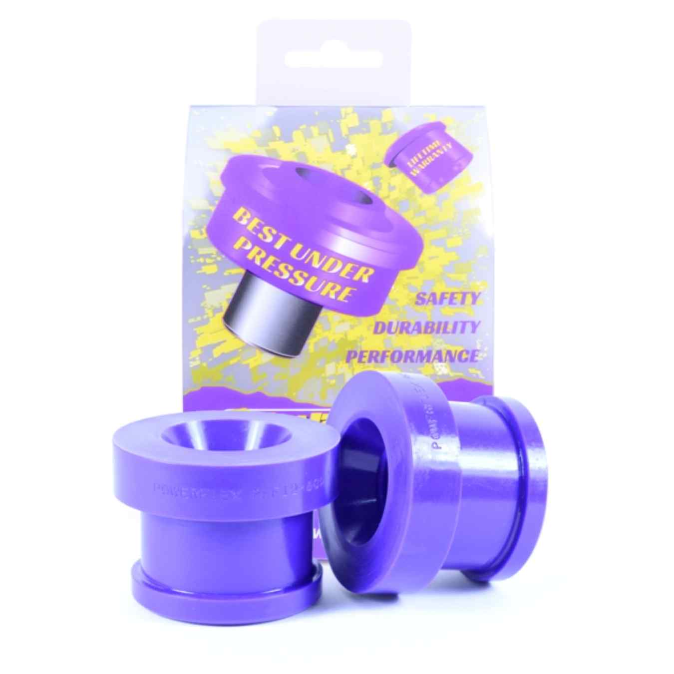 Silent bloc Powerflex arrière de bras de suspension avant road series N°2 PFF12-802