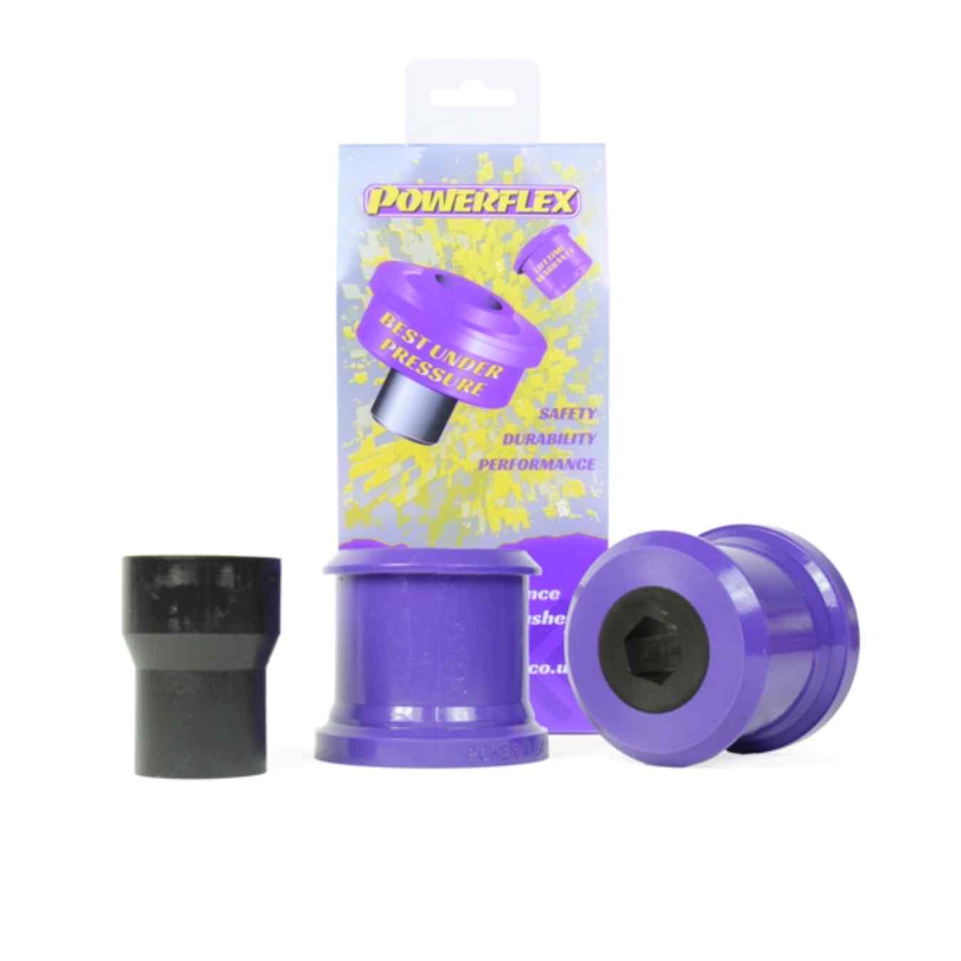Silent bloc Powerflex arrière de bras de suspension avant road series N°2 PFF85-502