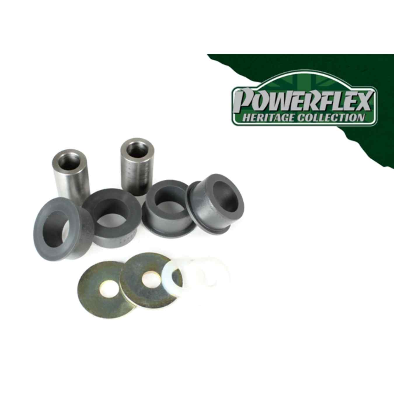 Silent bloc Powerflex arrière de bras de suspension avant heritage N°2 PFF57-203H