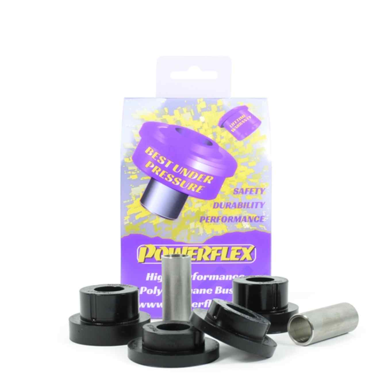 Silent bloc Powerflex arrière de bras de suspension avant road series N°3 PFF25-103