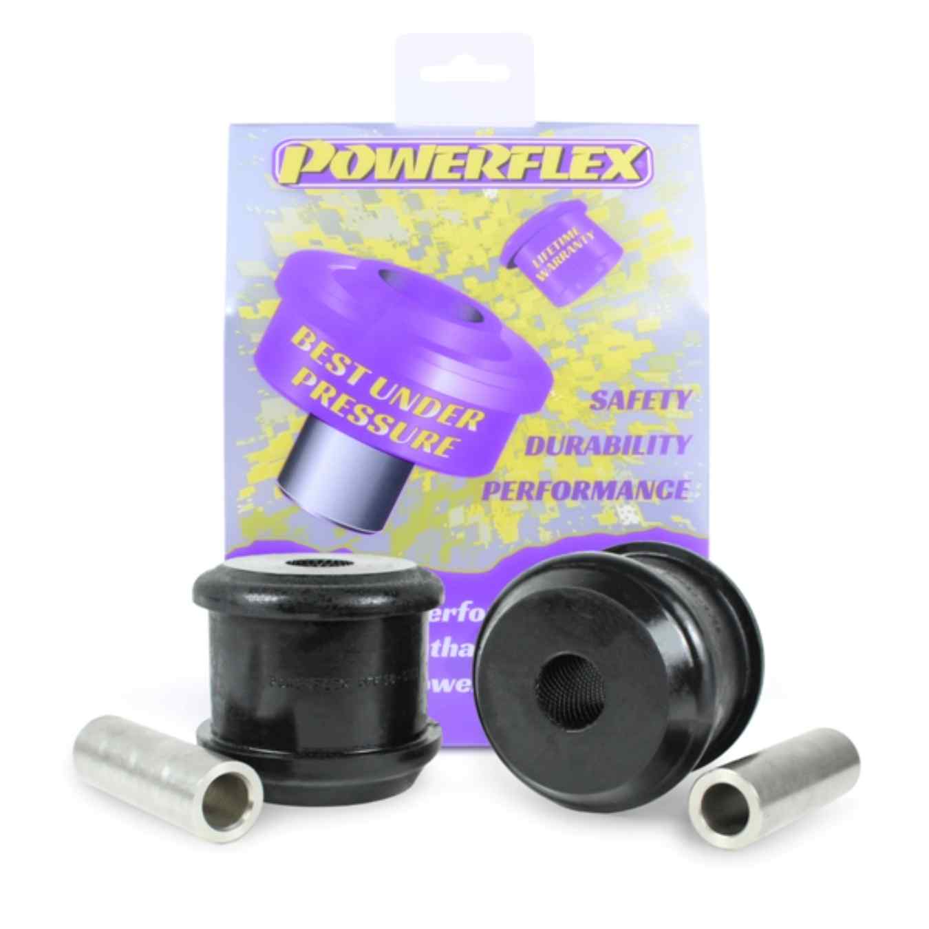 Silent bloc Powerflex arrière de bras de suspension avant road series N°2 PFF50-5702