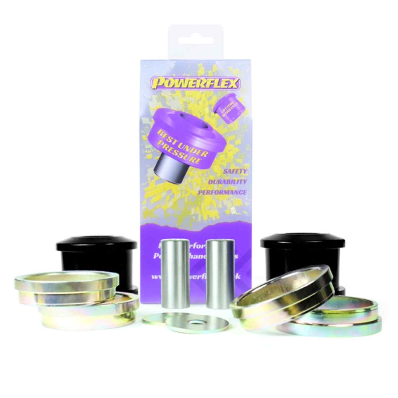 Silent bloc Powerflex arrière de bras de suspension avant road series N°2 PFF60-702