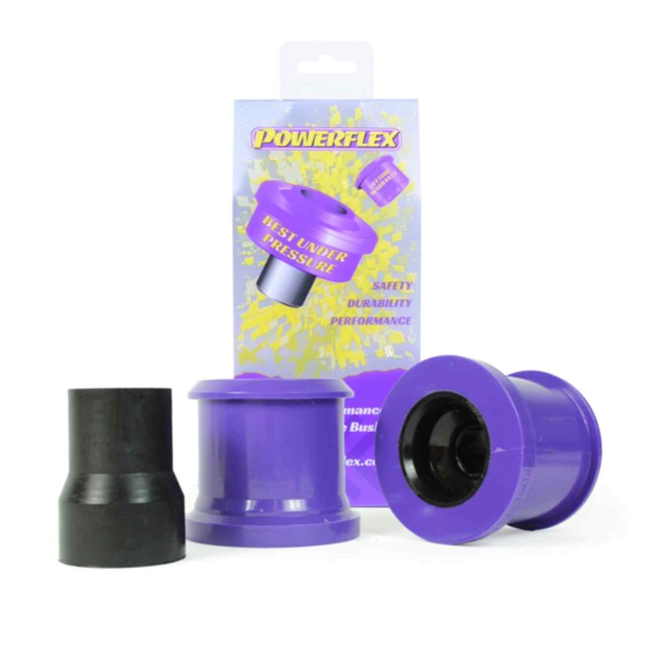 Silent bloc Powerflex arrière de bras de suspension avant road series N°2 PFF85-602