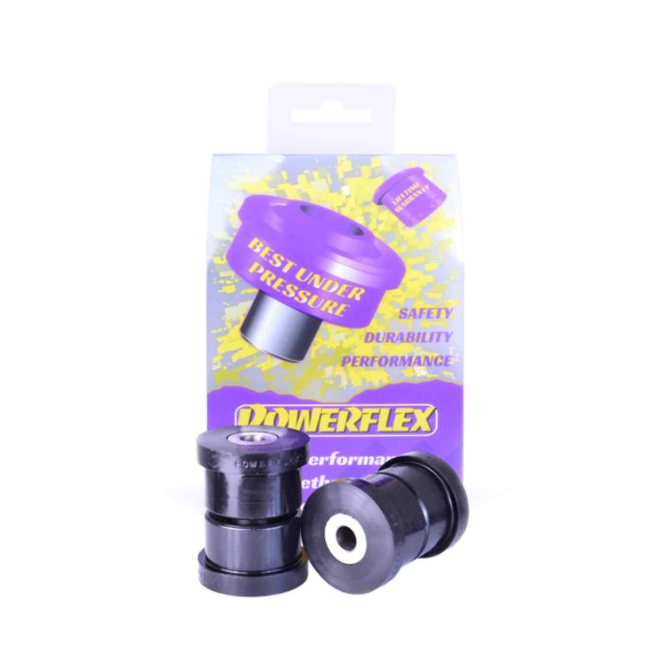 Silent bloc Powerflex arrière de bras de suspension avant road series N°1 PFF5-1301
