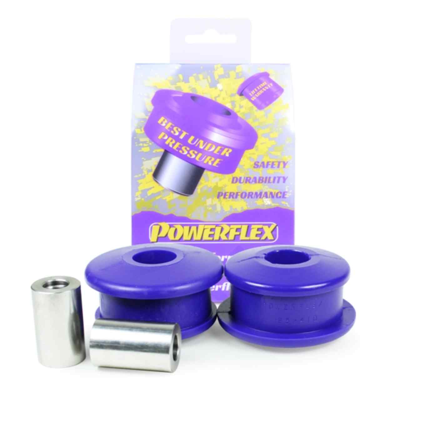 Silent bloc Powerflex arrière de bras de suspension avant road series N°2 PFF85-410