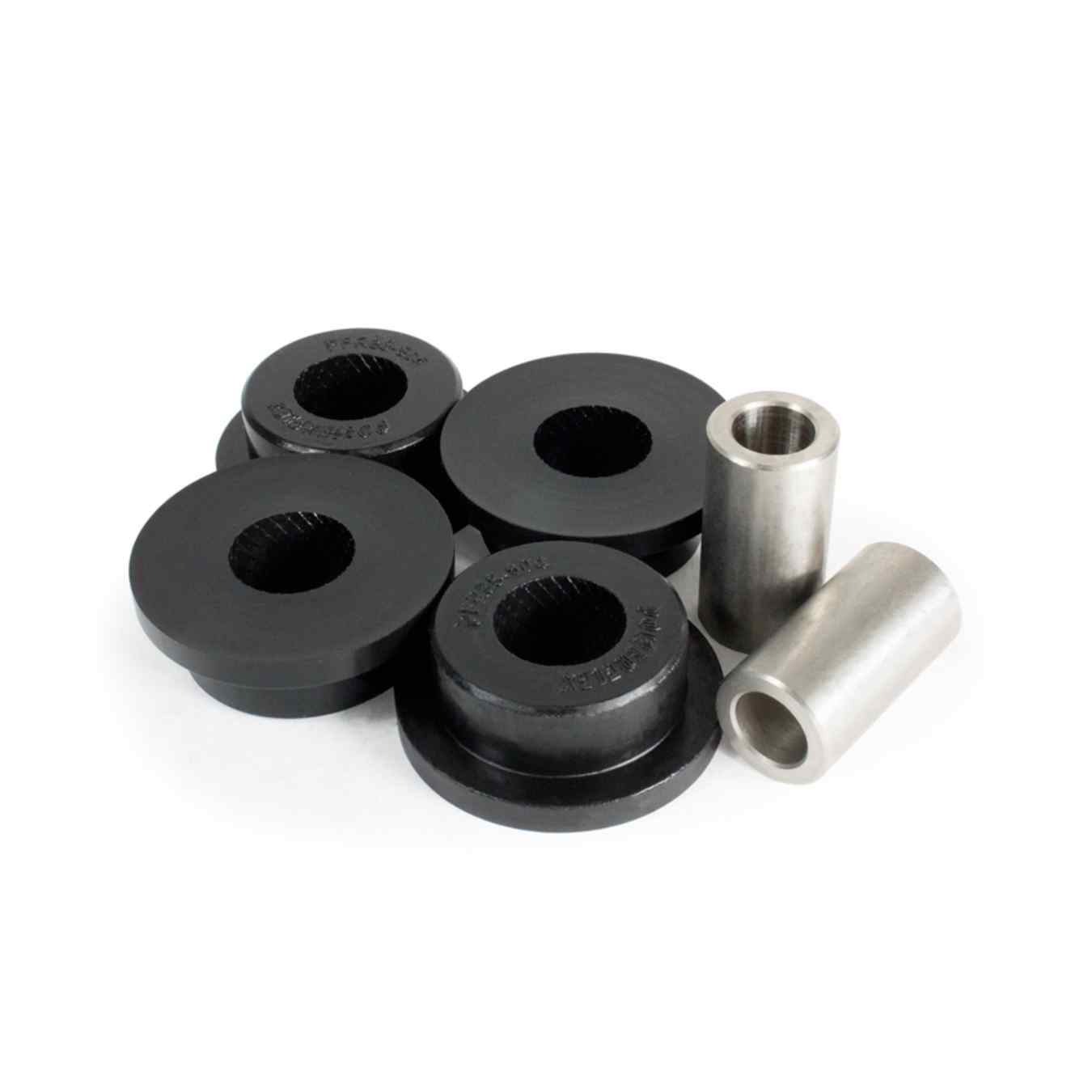 Silent bloc Powerflex arrière de bras de suspension inférieurs arrière black series N°14 PFR88-604BLK