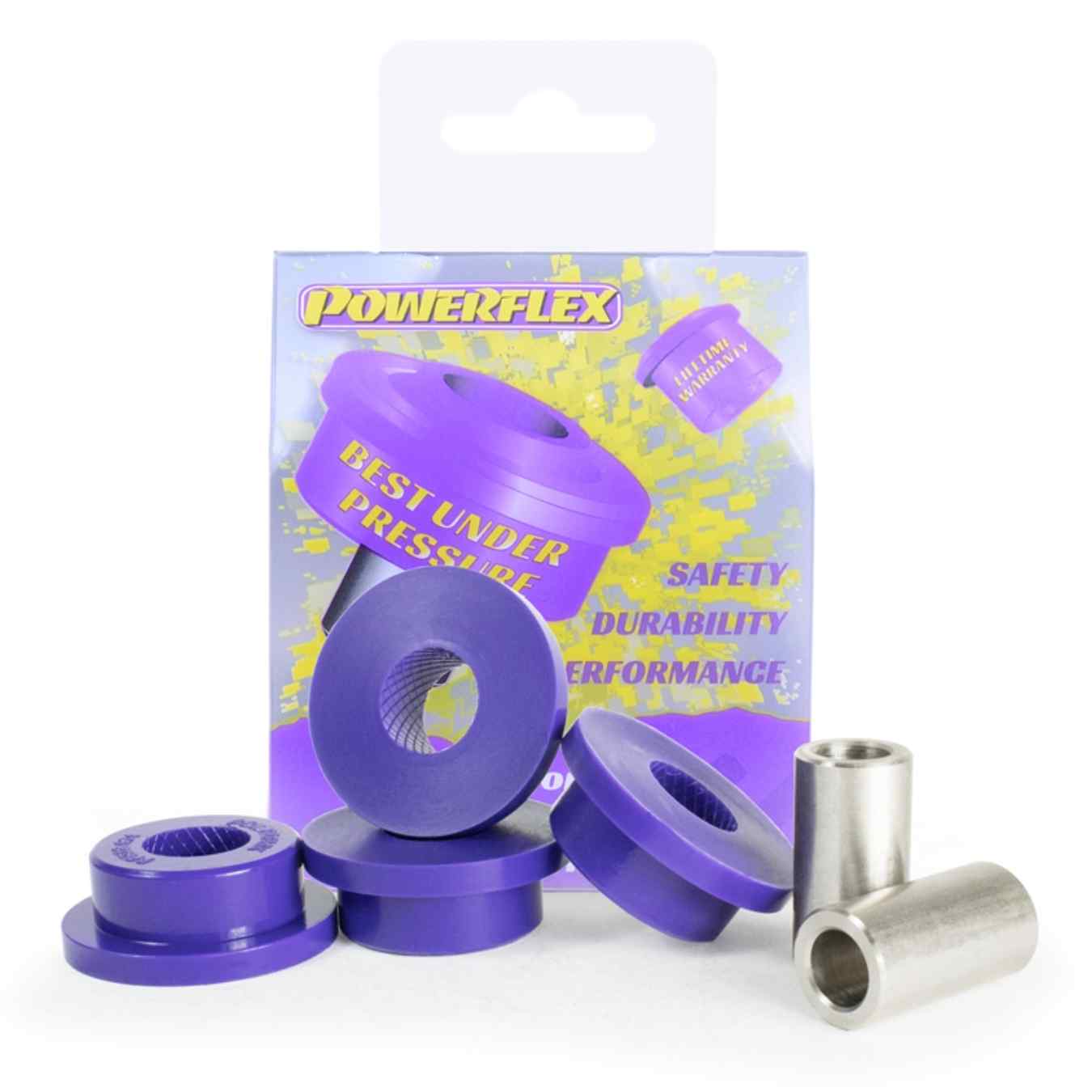 Silent bloc Powerflex arrière de bras de suspension inférieurs arrière road series N°14 PFR88-604