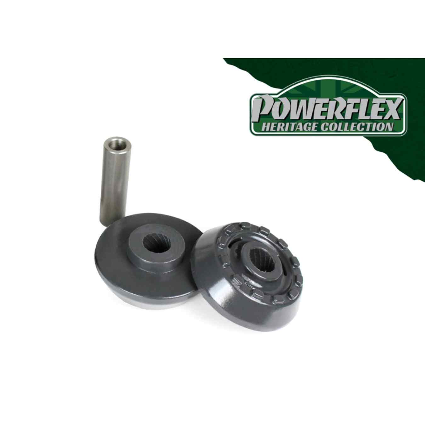 Silent bloc Powerflex arrière de différentiel arrière heritage N°20 PFR85-1020H