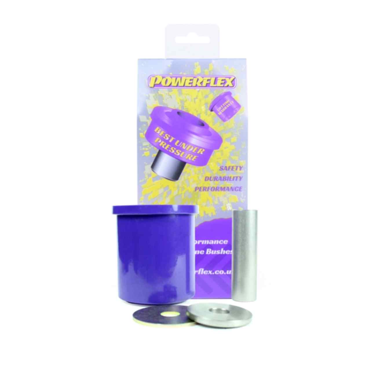 Silent bloc Powerflex arrière de différentiel arrière road series N°41 PFR5-6031