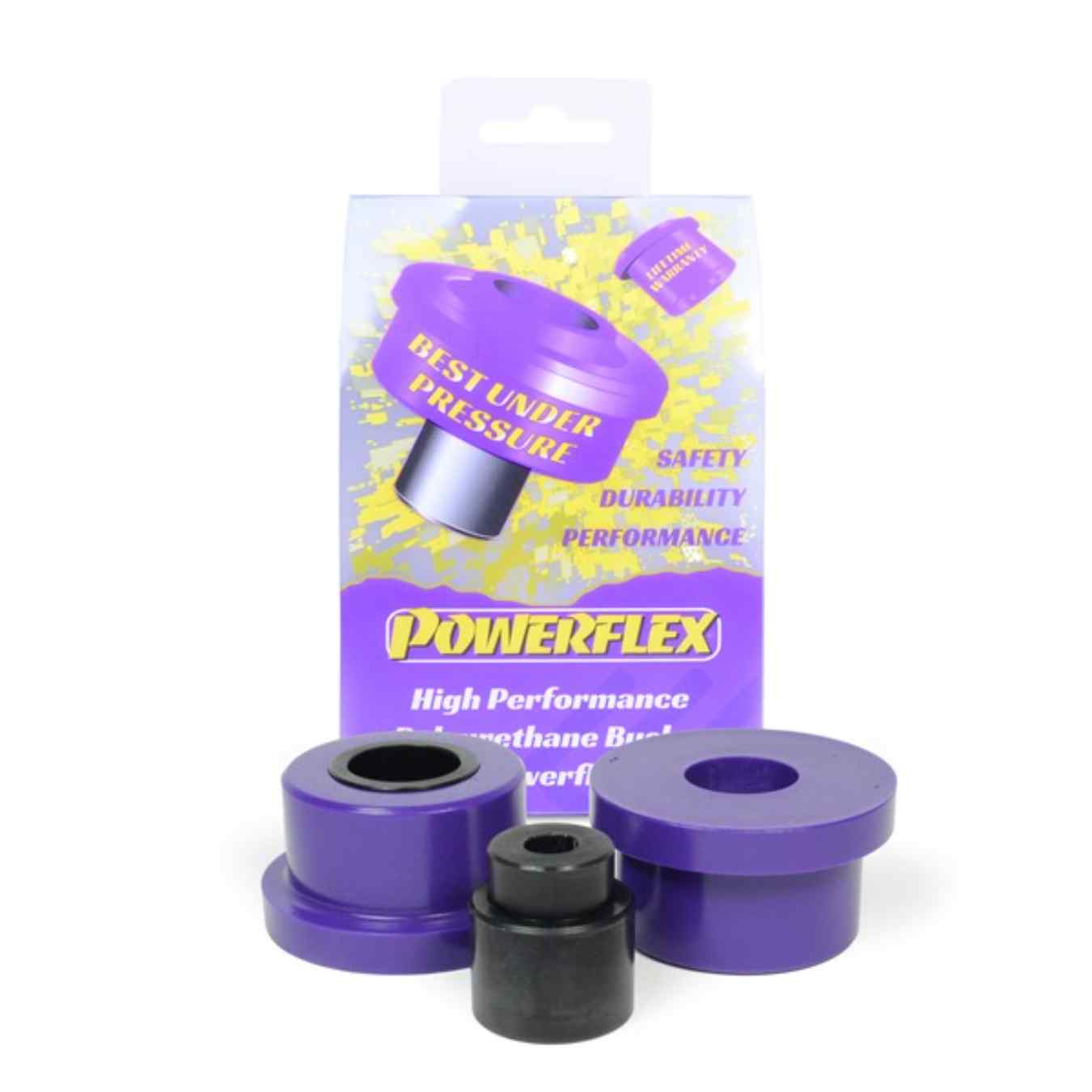 Silent bloc Powerflex arrière de différentiel arrière road series N°26 PFR85-426