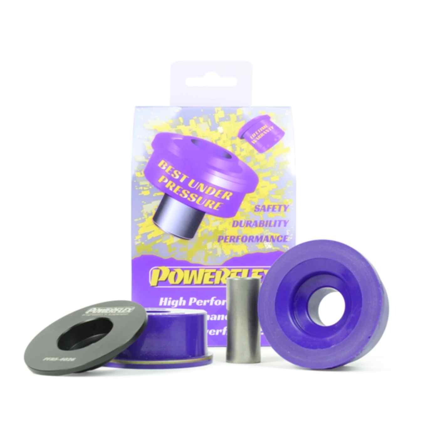 Silent bloc Powerflex arrière de différentiel arrière road series N°22 PFR5-4026