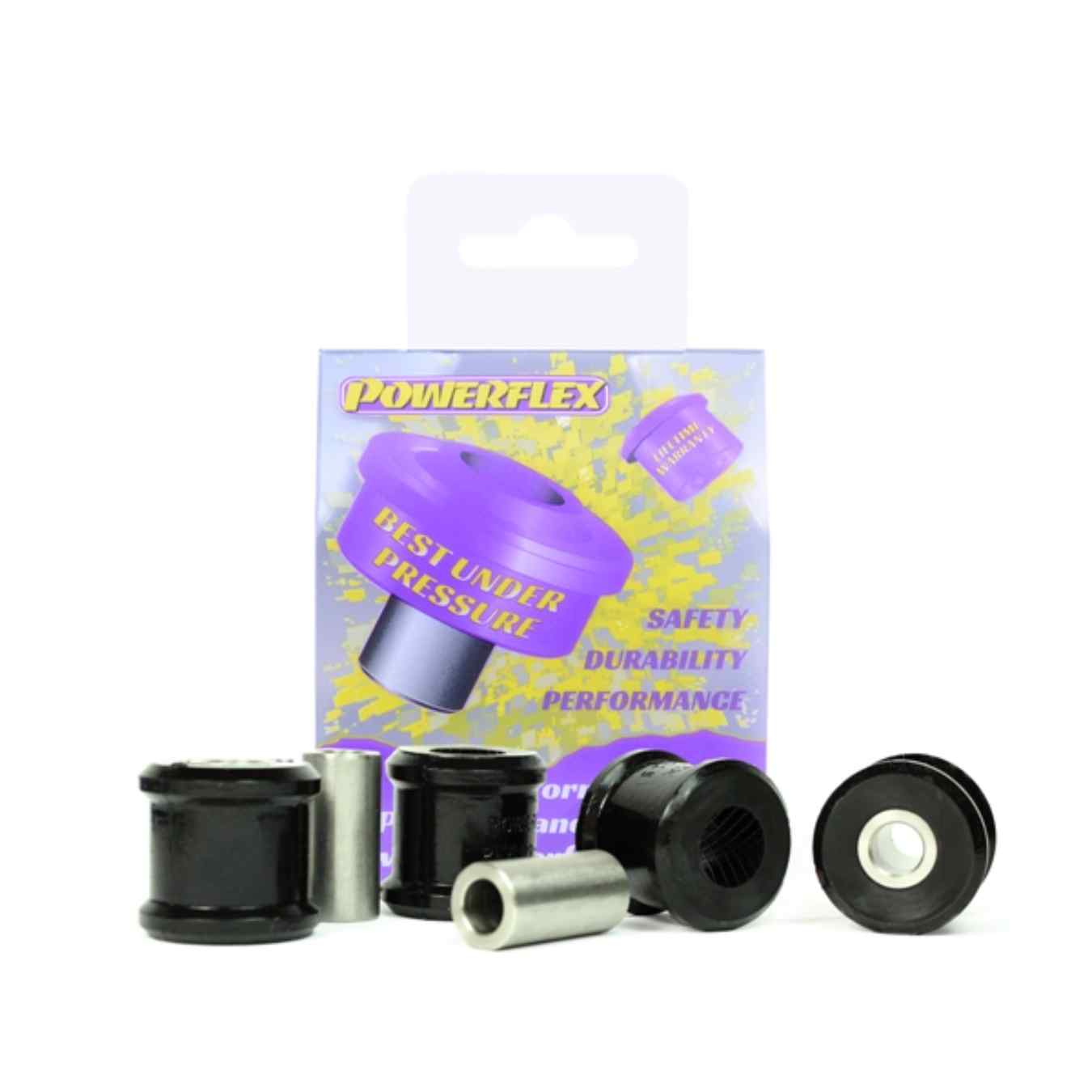 Silent bloc Powerflex arrière road series N°15 PFR19-9015
