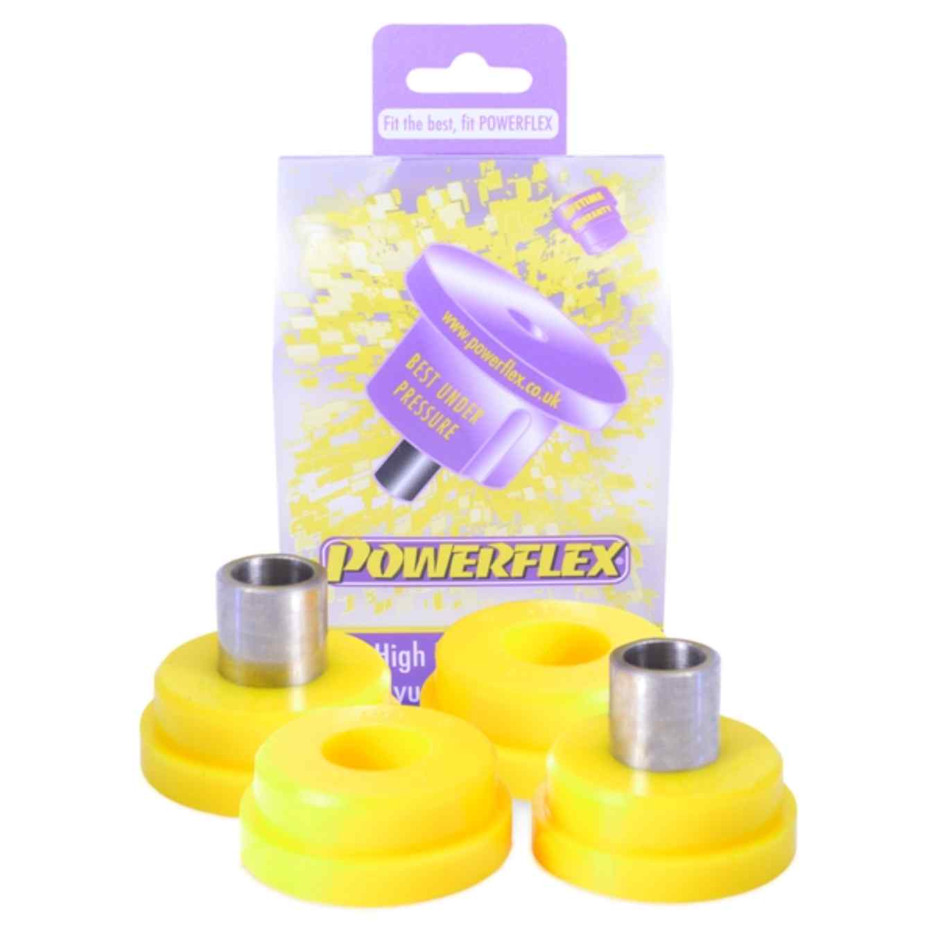 Silent bloc Powerflex avant de berceau arrière road series N°30 PFR88-602