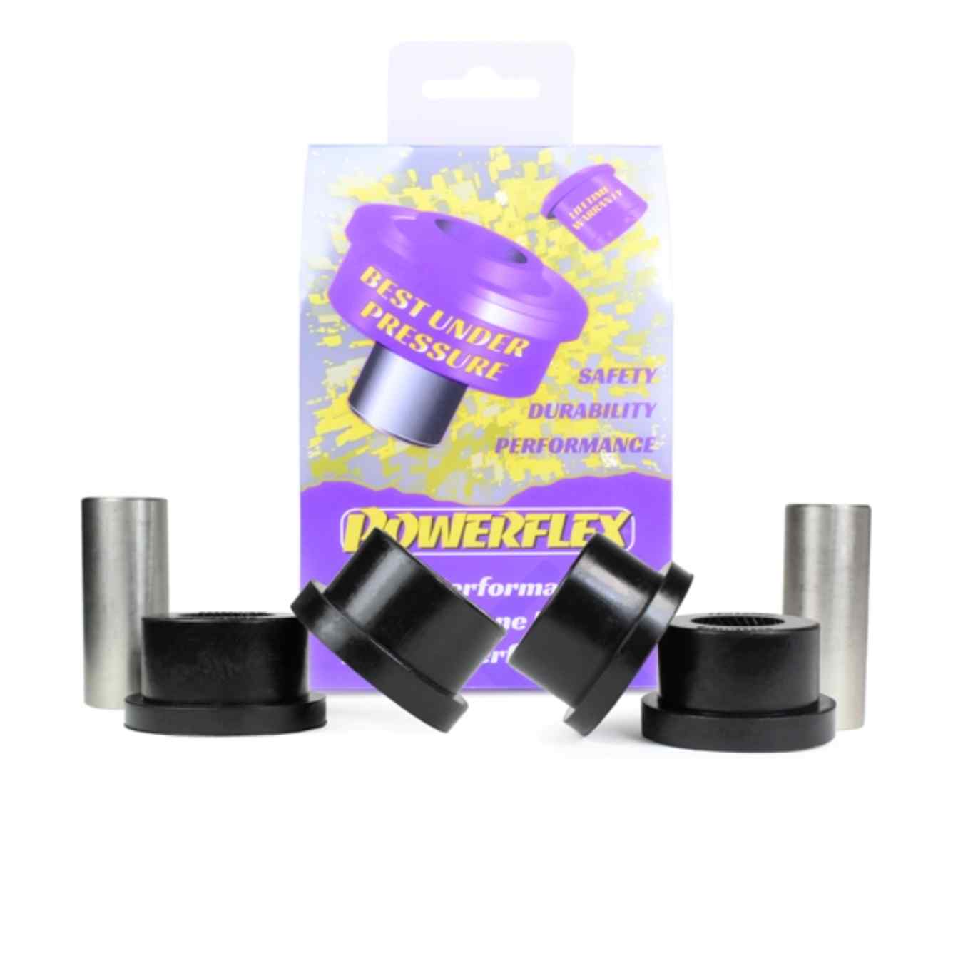 Silent bloc Powerflex avant de bras de suspension avant road series N°1 PFF25-1101