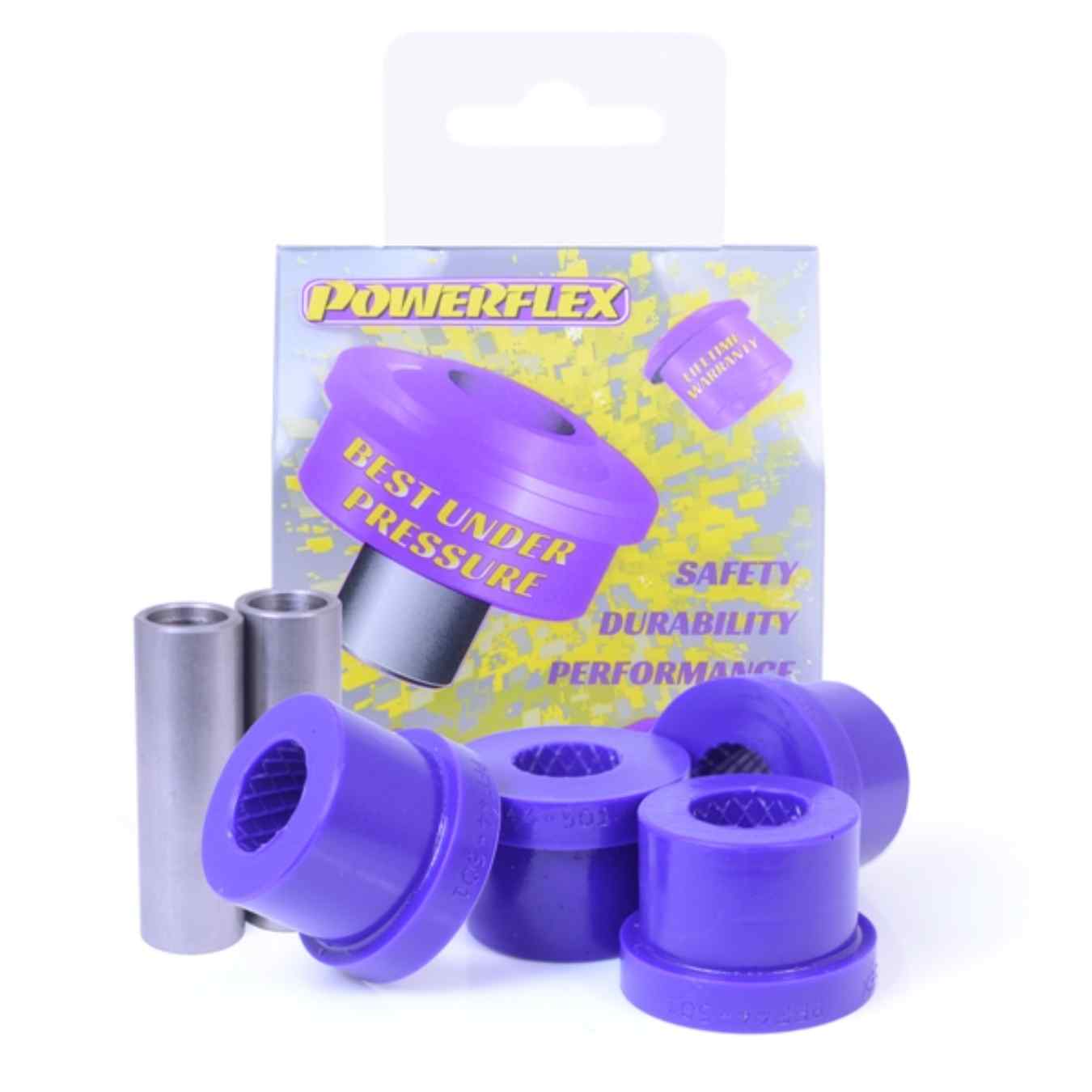 Silent bloc Powerflex avant de bras de suspension avant road series N°1 PFF44-501