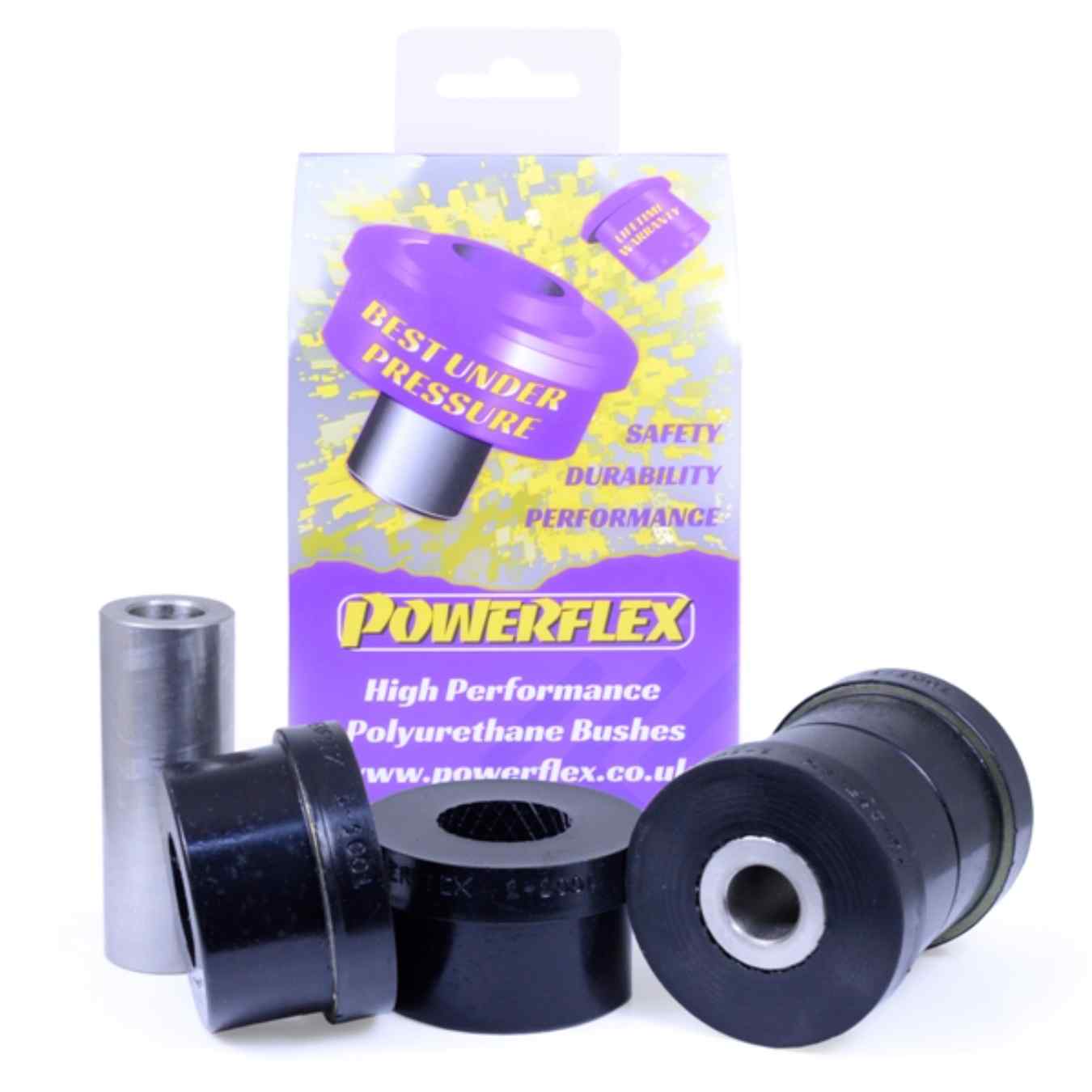 Silent bloc Powerflex avant de bras de suspension avant road series N°1 PFF1-1001