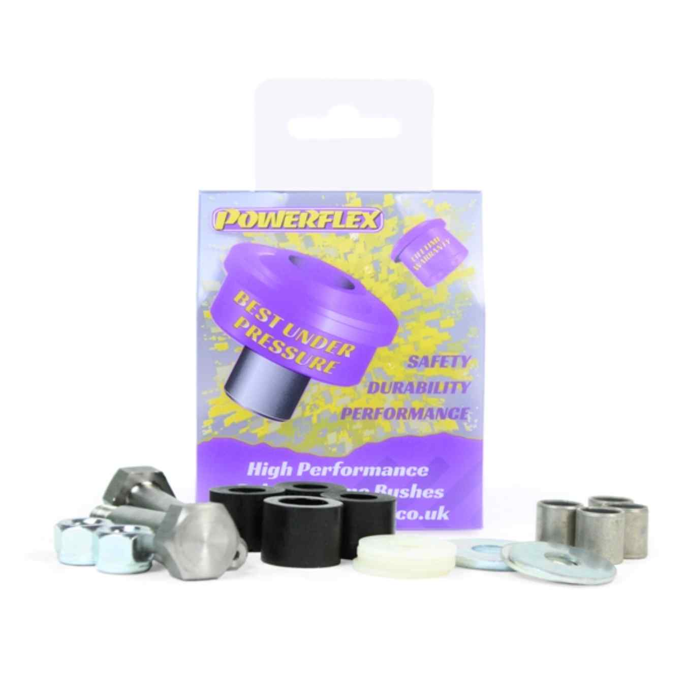 Silent bloc Powerflex avant de bras de suspension avant road series N°2 PF8-902