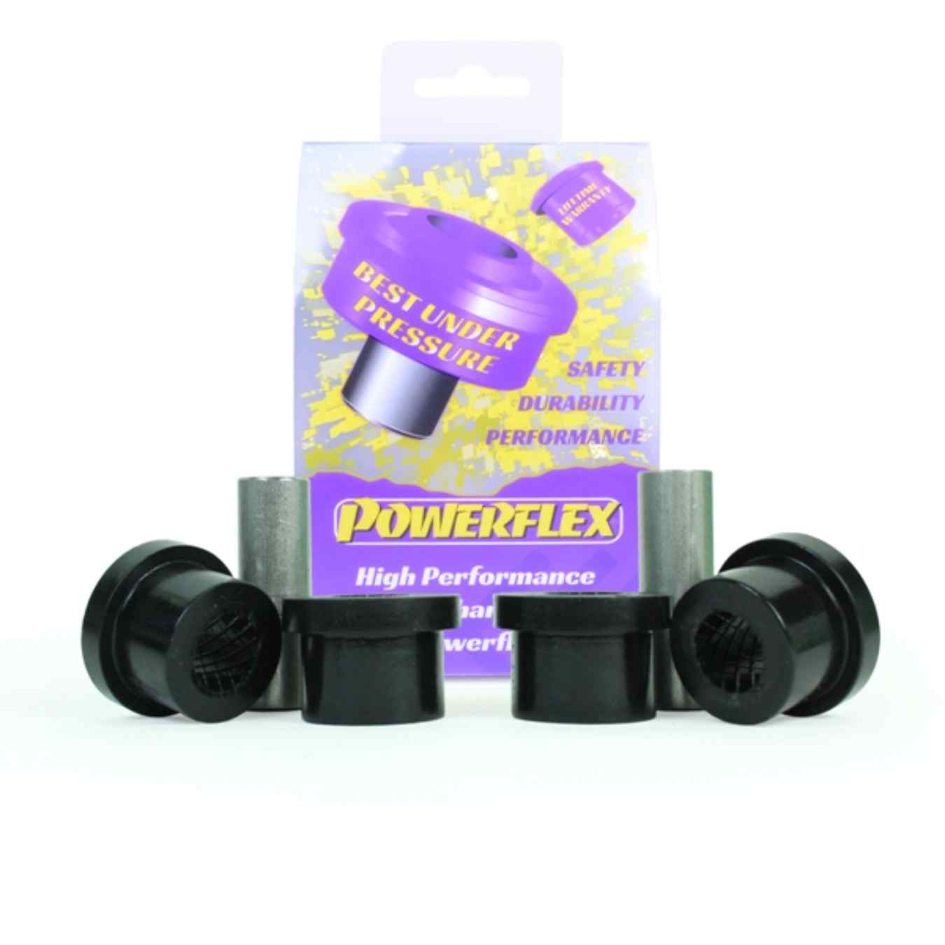 Silent bloc Powerflex avant de bras de suspension avant road series N°1 PFF44-101