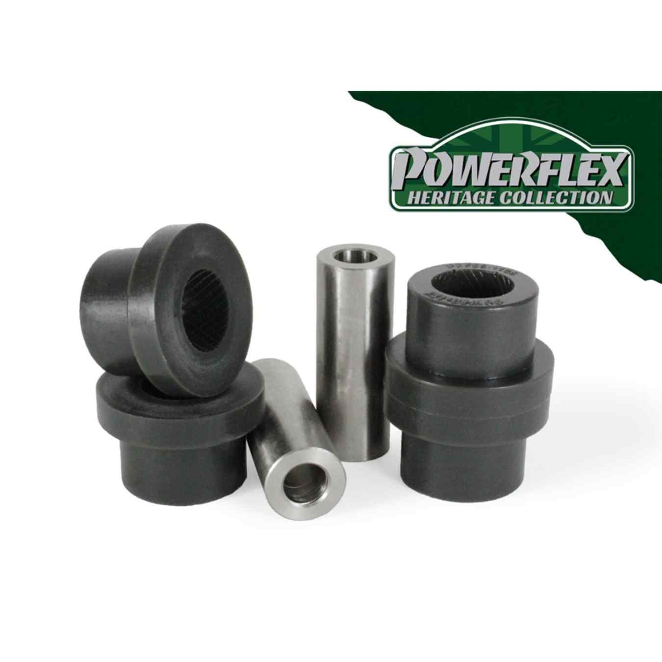 Silent bloc Powerflex avant de bras de suspension supérieur avant heritage N°5 PFF85-1105H