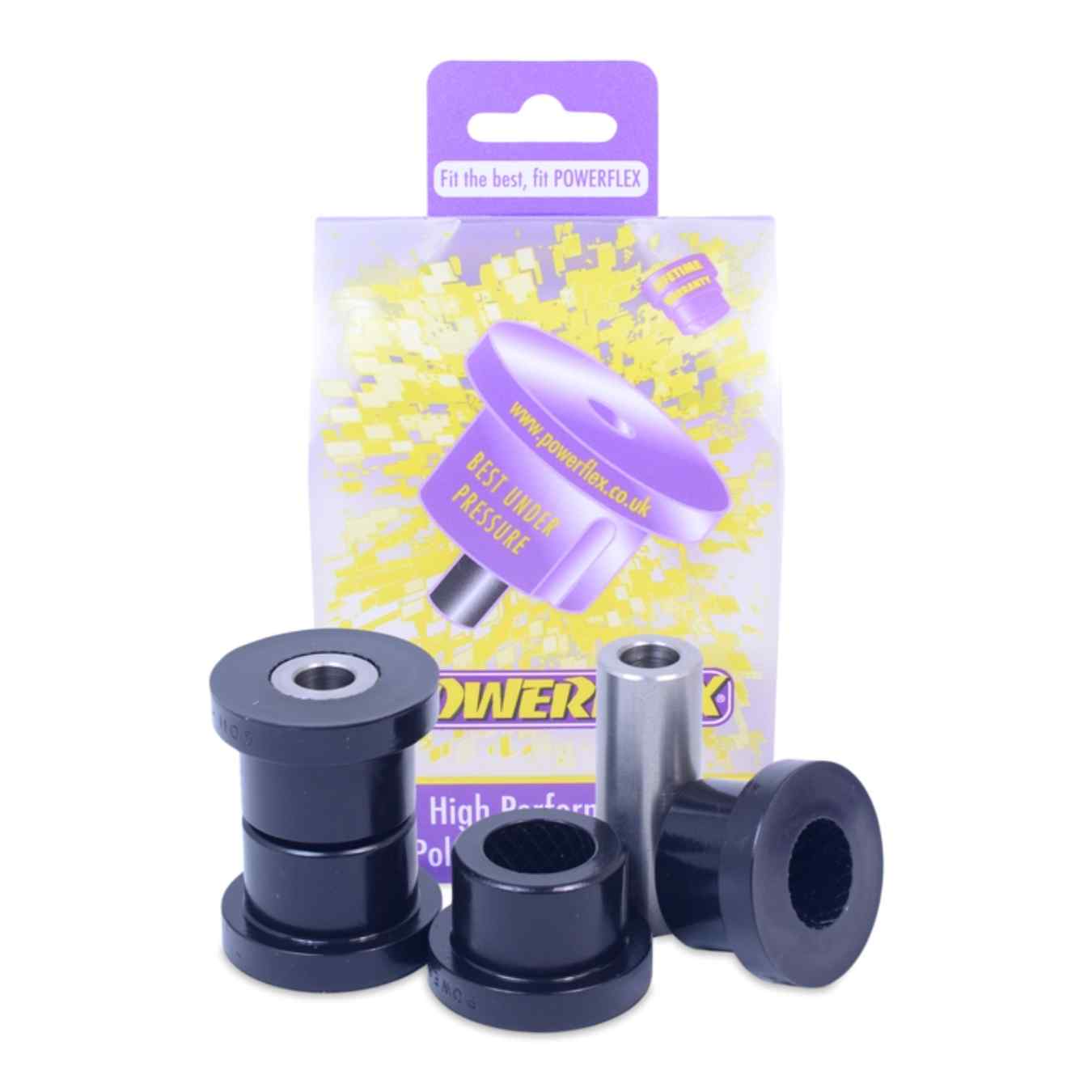 Silent bloc Powerflex avant de bras de suspension supérieur avant road series N°5 PFF85-1105