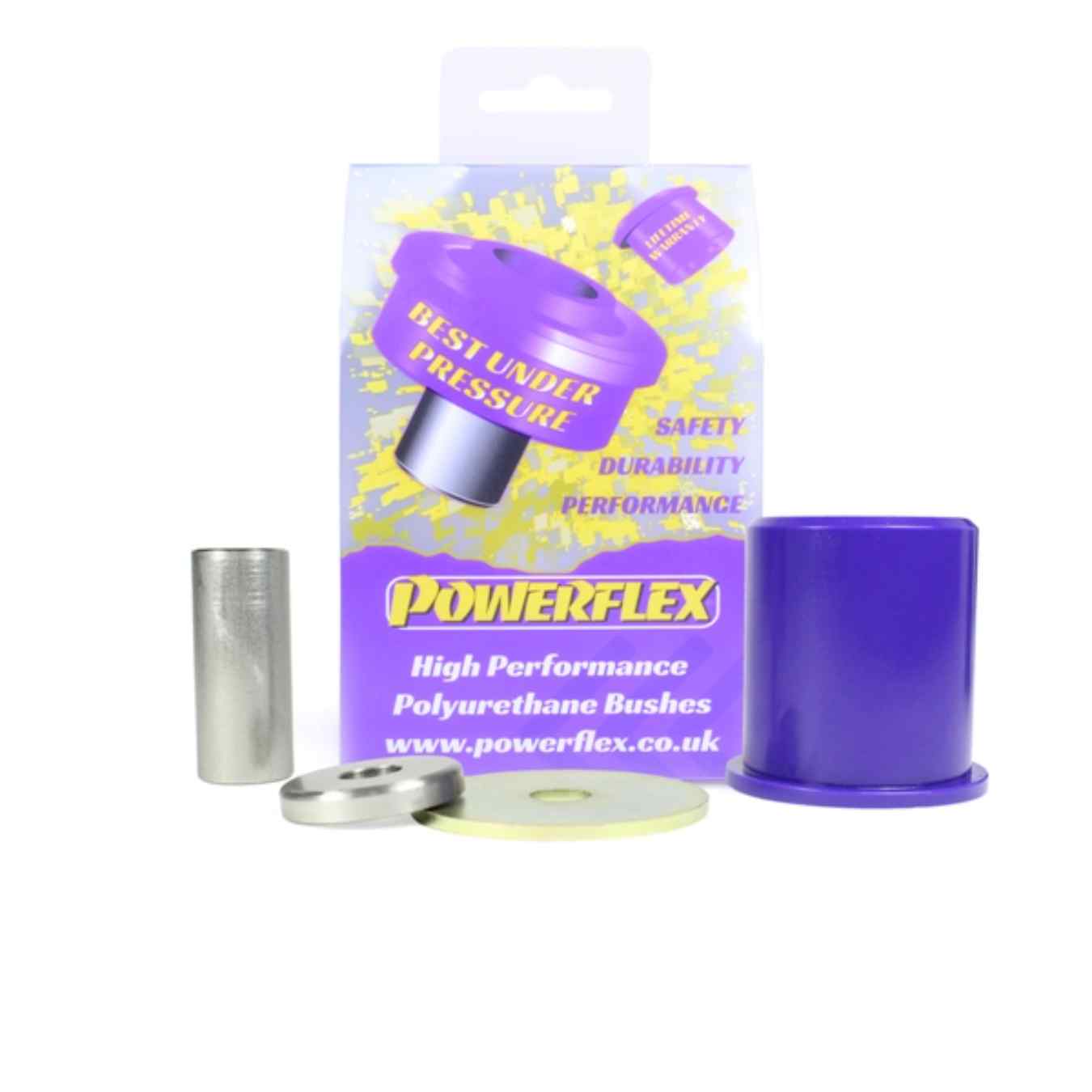 Silent bloc Powerflex avant de différentiel arrière road series N°41 PFR5-631