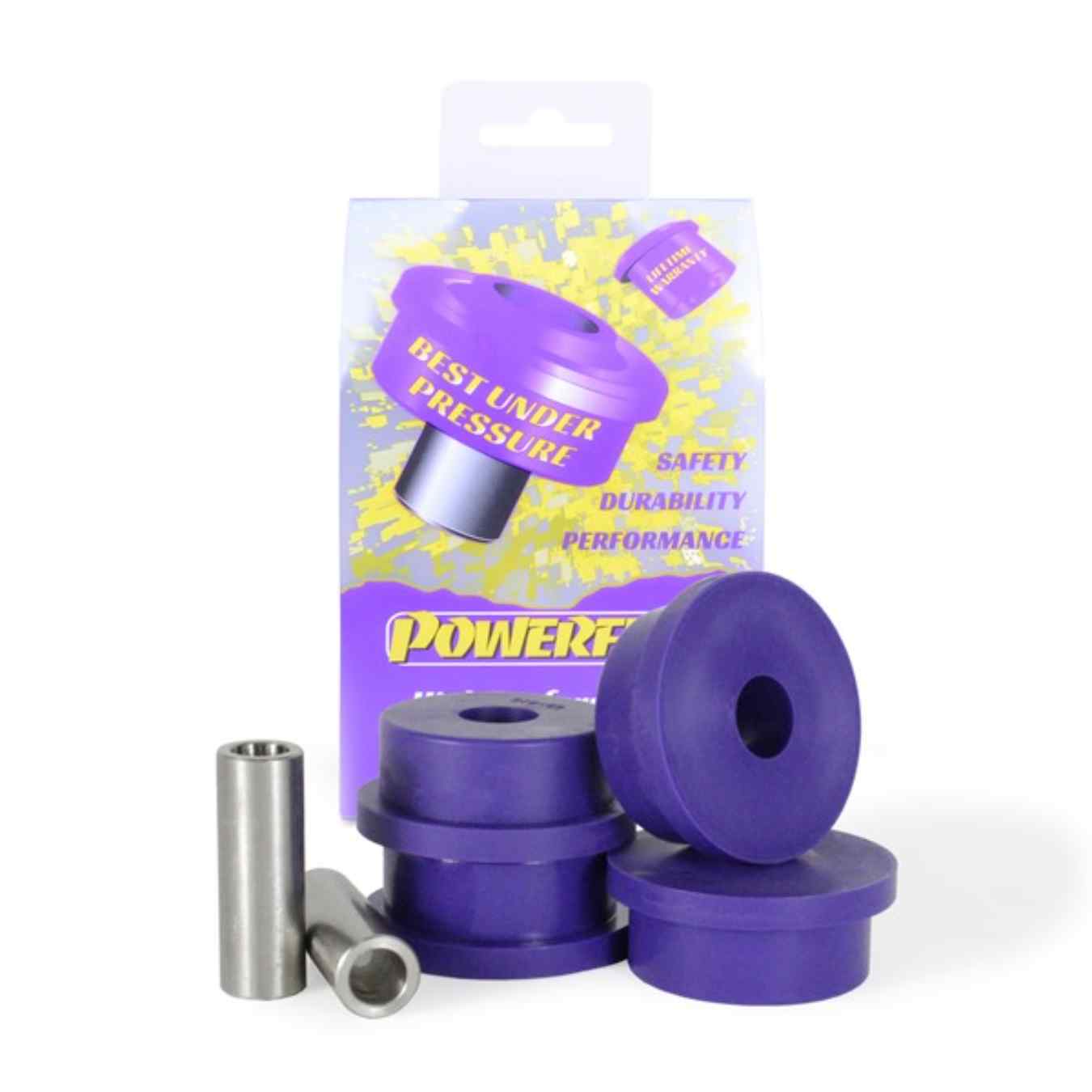 Silent bloc Powerflex avant de différentiel arrière road series N°15 PFR69-415