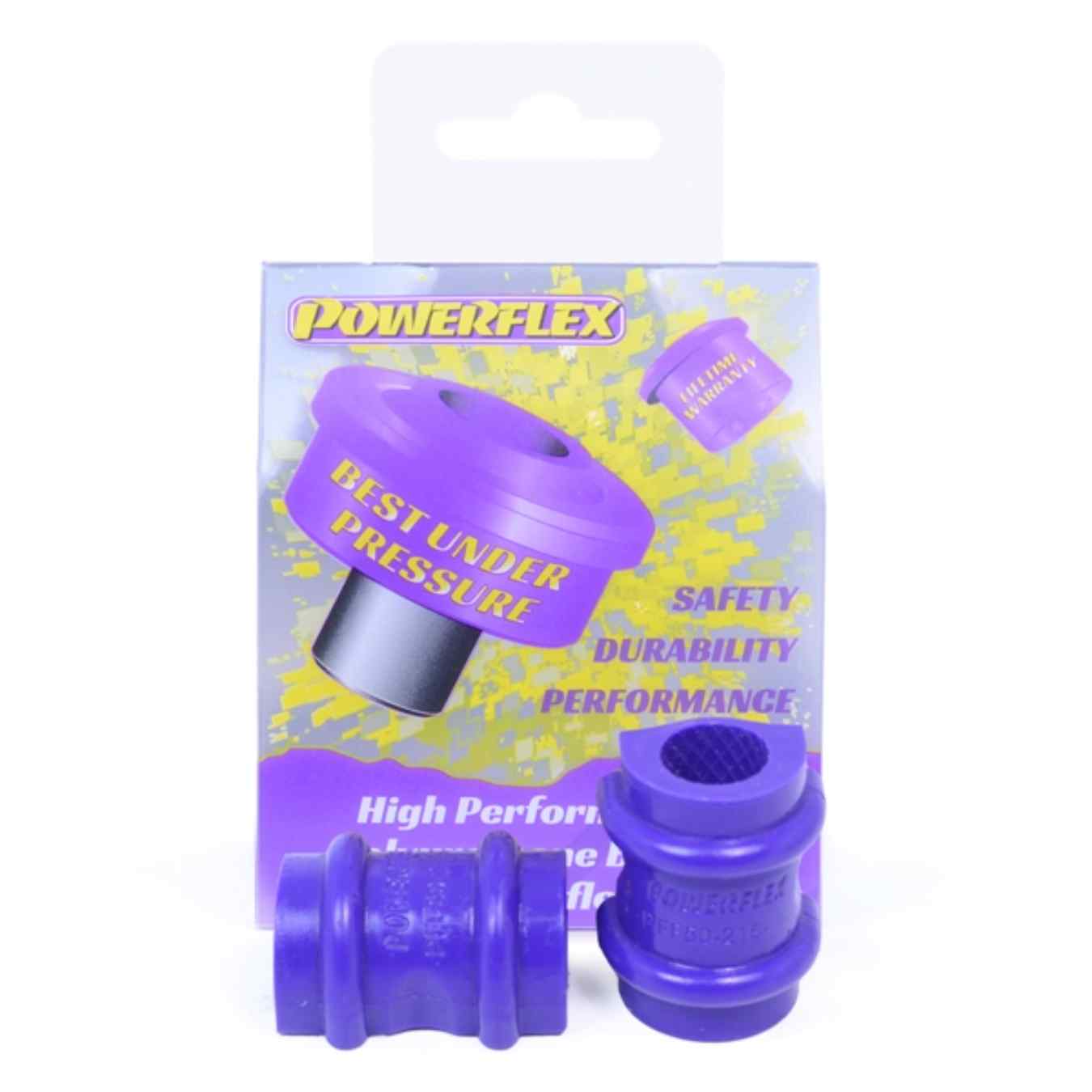 Silent bloc Powerflex barre anti-roulis 17mm road series N°3 PFF50-215-17