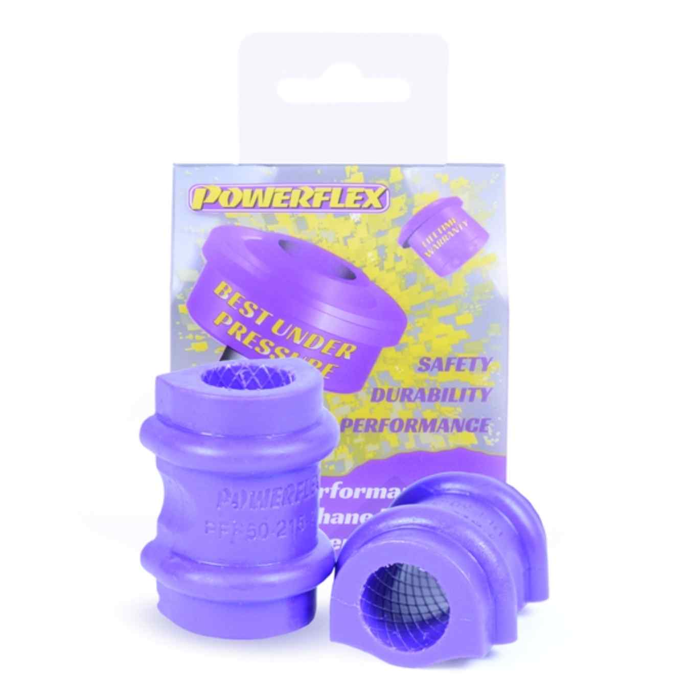 Silent bloc Powerflex barre anti-roulis 21mm road series N°3 PFF50-215-21