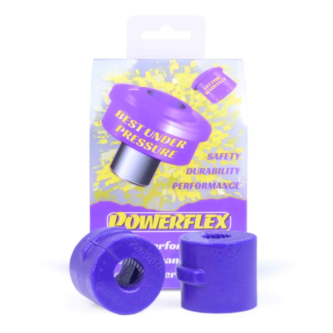 Silent bloc Powerflex barre anti-roulis avant 17mm road series N°3 PFF50-303-17