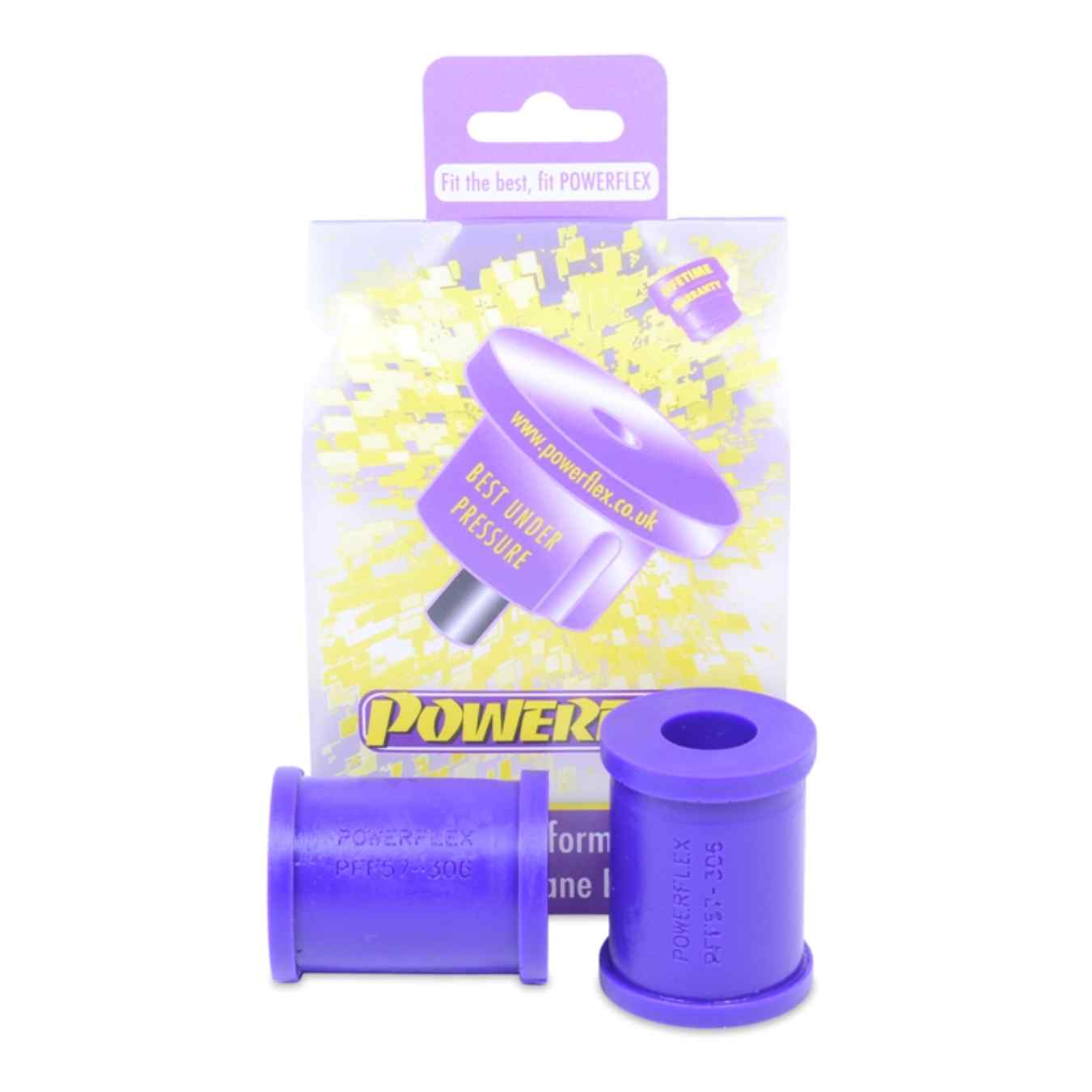 Silent bloc Powerflex barre anti-roulis avant 20mm road series N°3 PFF57-306-20