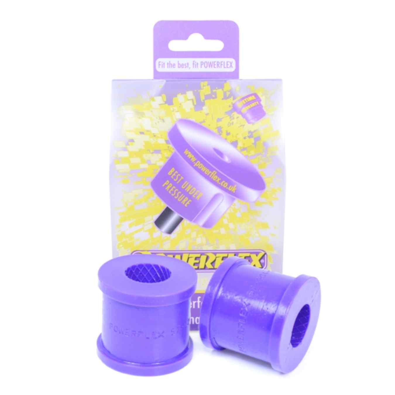 Silent bloc Powerflex barre anti-roulis avant 21,5mm road series N°3 PFF57-204-21/5