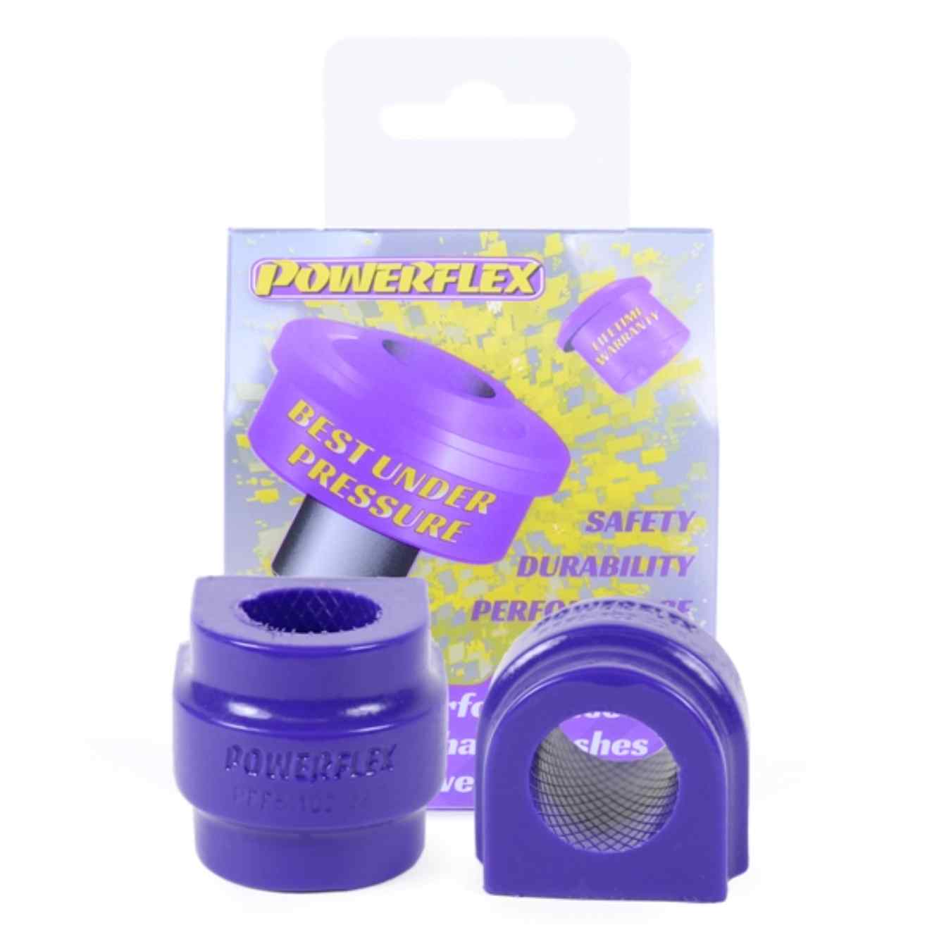 Silent bloc Powerflex barre anti-roulis avant 22,2mm road series N°2 PFF5-102-225