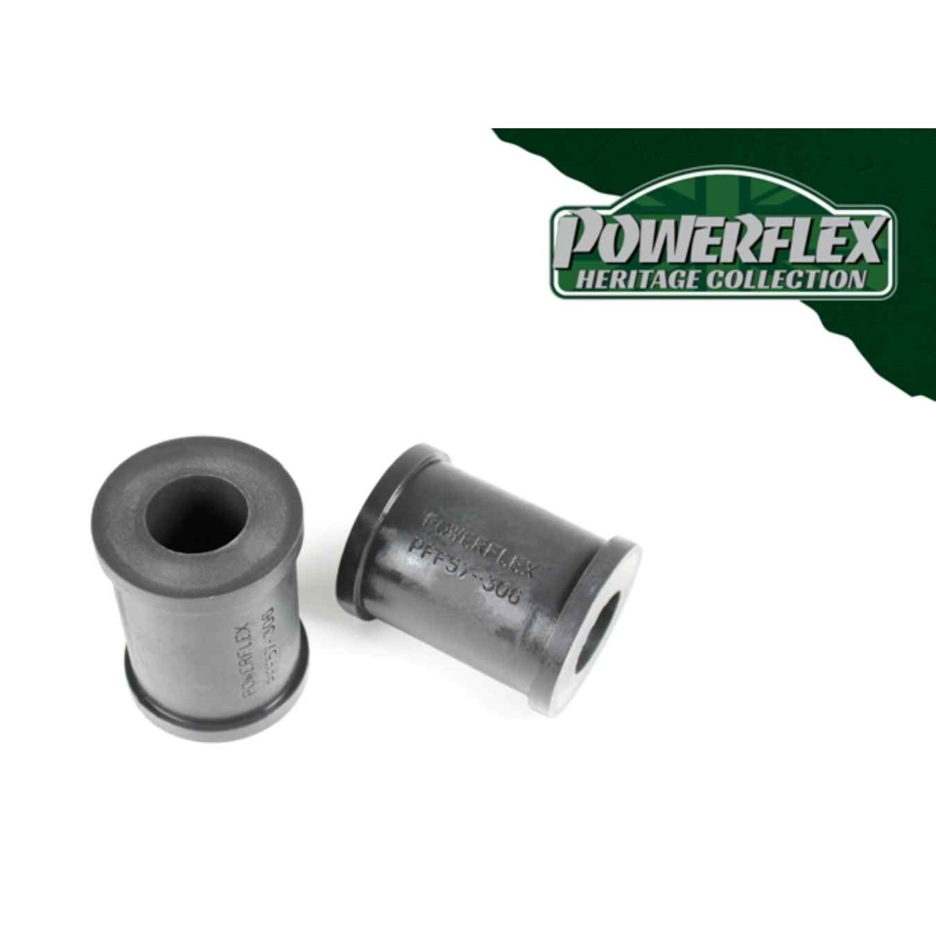 Silent bloc Powerflex barre anti-roulis avant 23mm heritage N°3 PFF57-306-23H