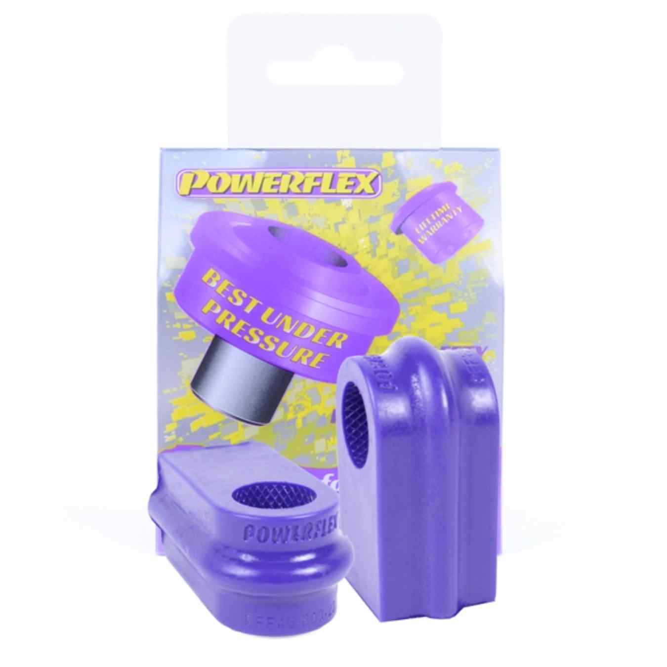 Silent bloc Powerflex barre anti-roulis avant 23mm road series N°3 PFF46-803-23