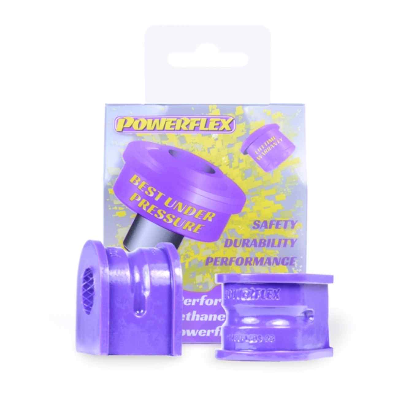 Silent bloc Powerflex barre anti-roulis avant 23mm road series N°3 PFF80-1603-23