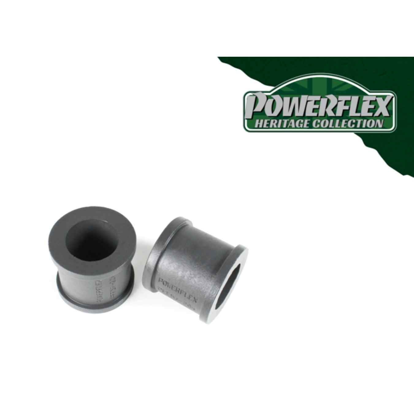 Silent bloc Powerflex barre anti-roulis avant 25,5mm heritage N°3 PFF57-204-25/5H