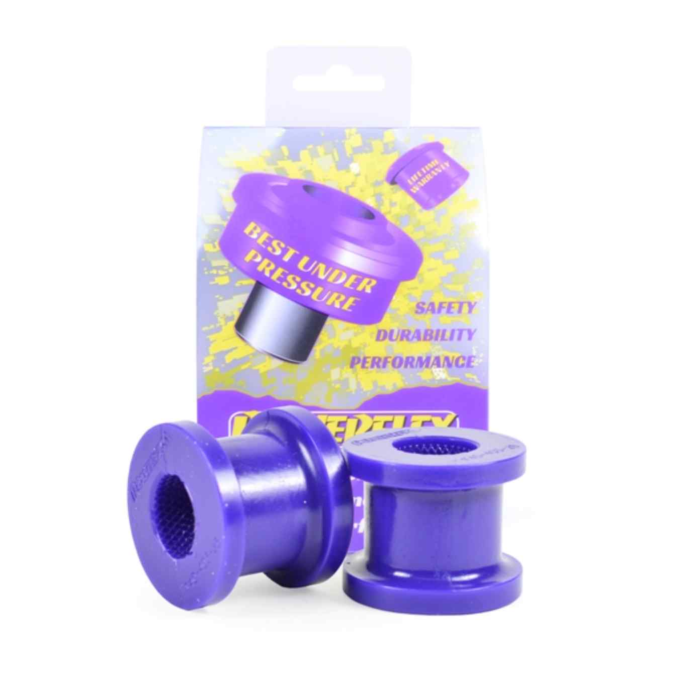 Silent bloc Powerflex barre anti-roulis avant 25mm road series N°3 PFF40-403-25