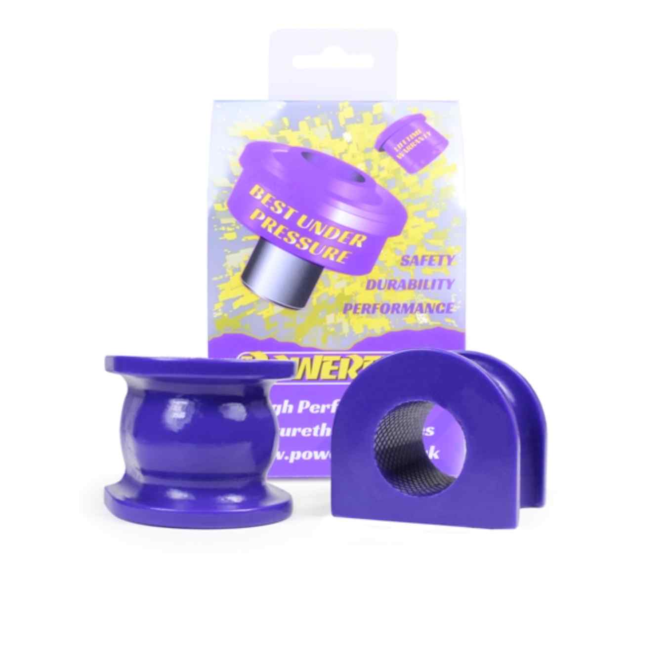 Silent bloc Powerflex barre anti-roulis avant 26,5mm road series N°5 PFF25-205