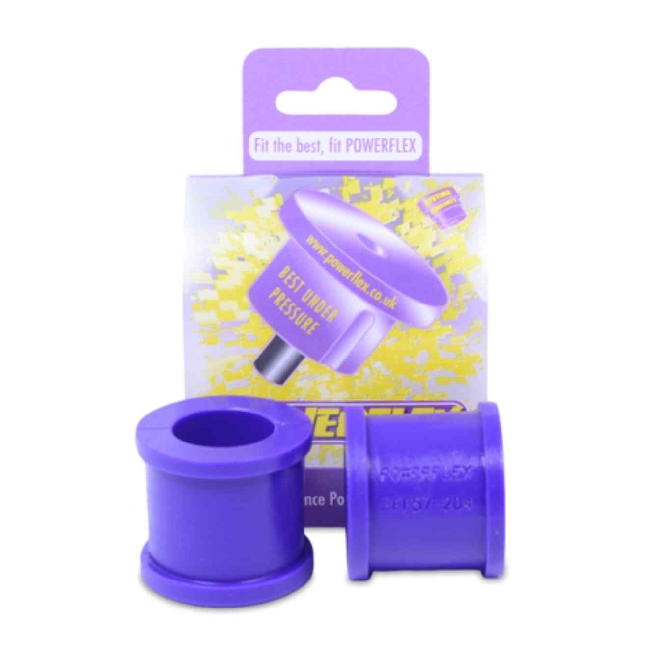 Silent bloc Powerflex barre anti-roulis avant 26,8mm road series N°3 PFF57-204-26/8