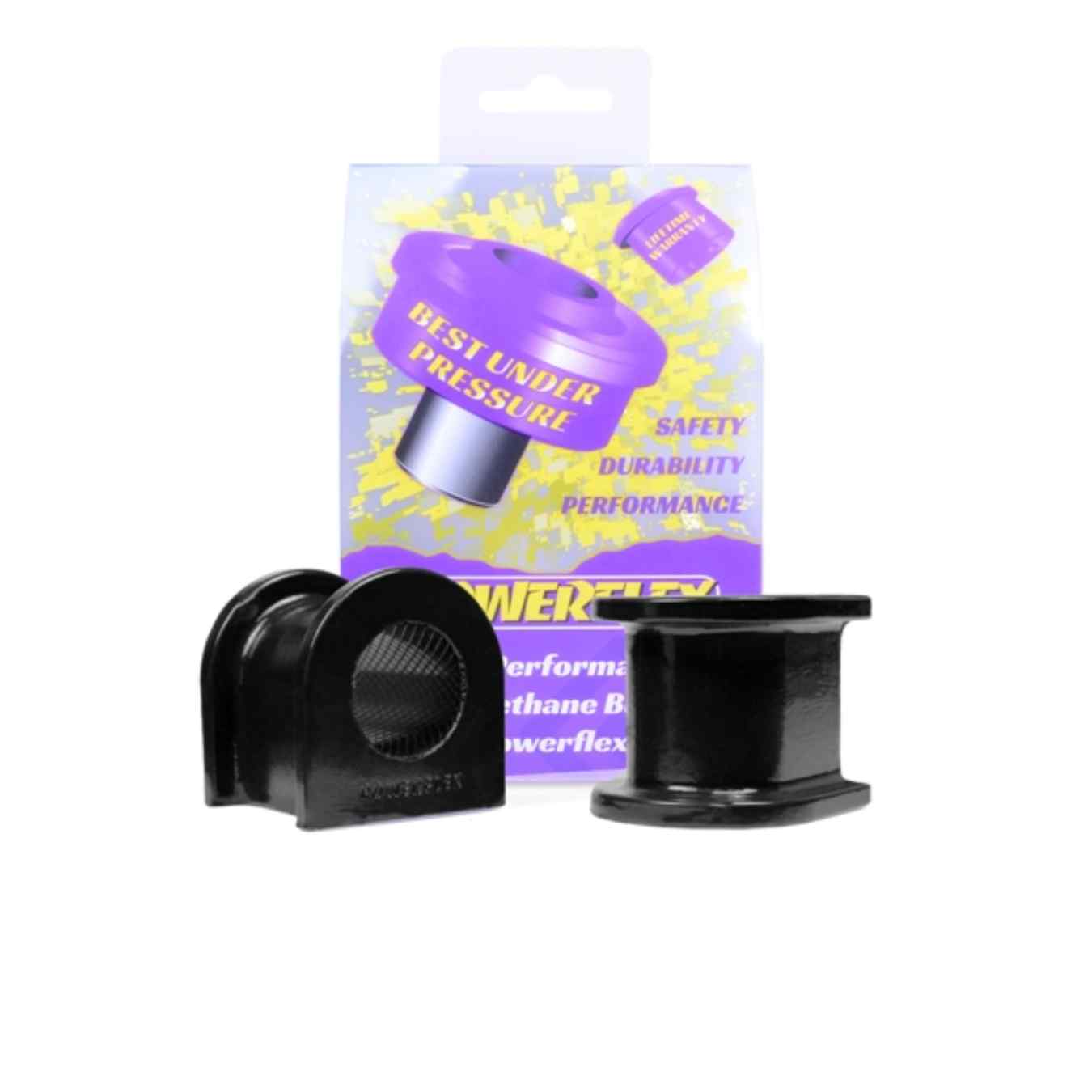 Silent bloc Powerflex barre anti-roulis avant 31mm road series N°3 PFF76-803-31
