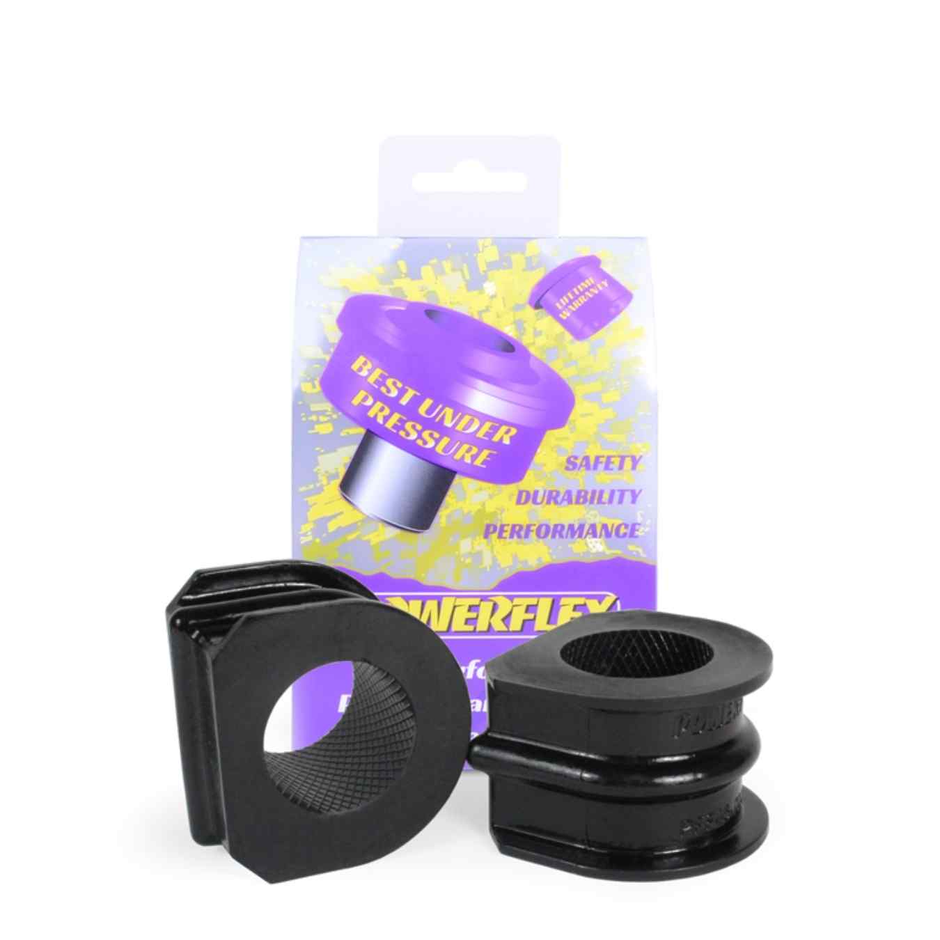 Silent bloc Powerflex barre anti-roulis avant 34mm road series N°3 PFF46-703-34