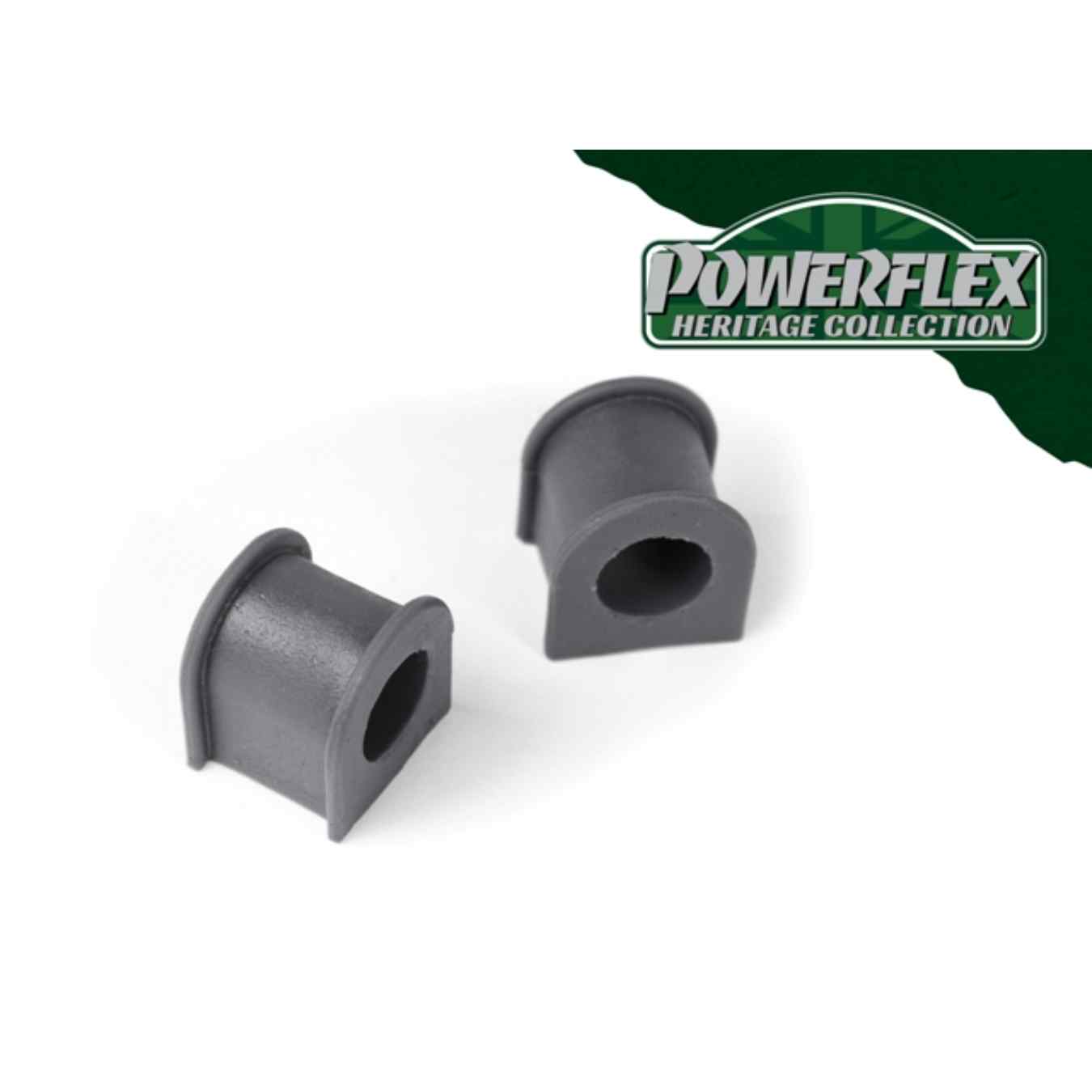 Silent bloc Powerflex barre anti-roulis avant heritage N°3 PFF19-913-19H