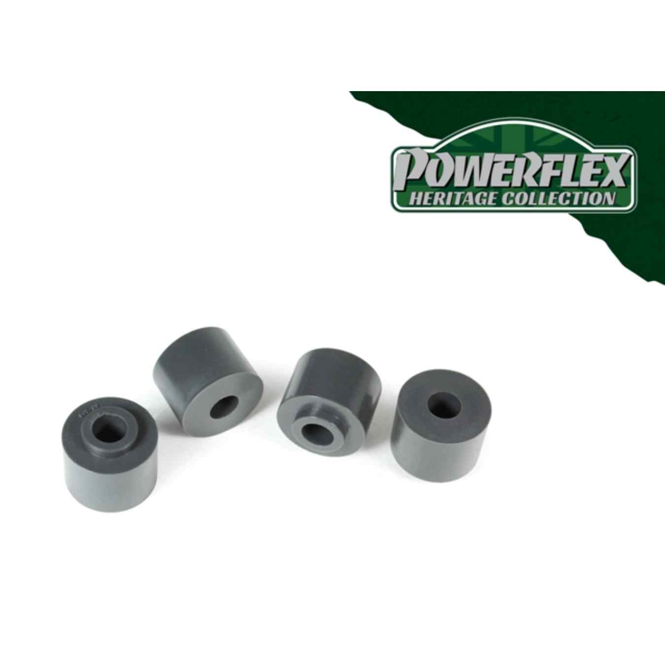 Silent bloc Powerflex barre anti-roulis avant heritage N°5 PFF88-205H