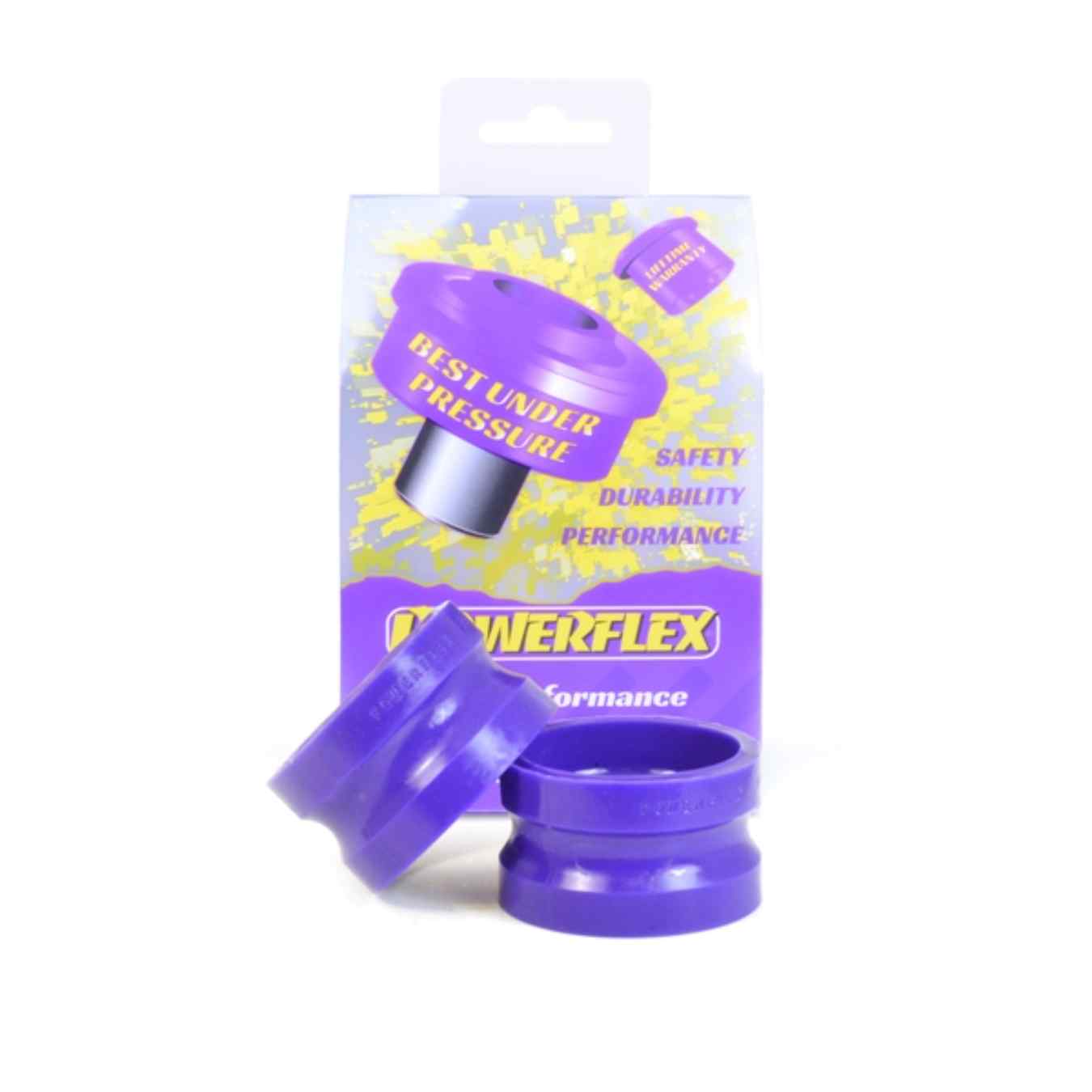 Silent bloc Powerflex barre anti-roulis avant road series N°3 PFF5-1404